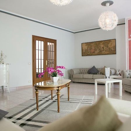 B&B The Queen Ispica Exterior foto