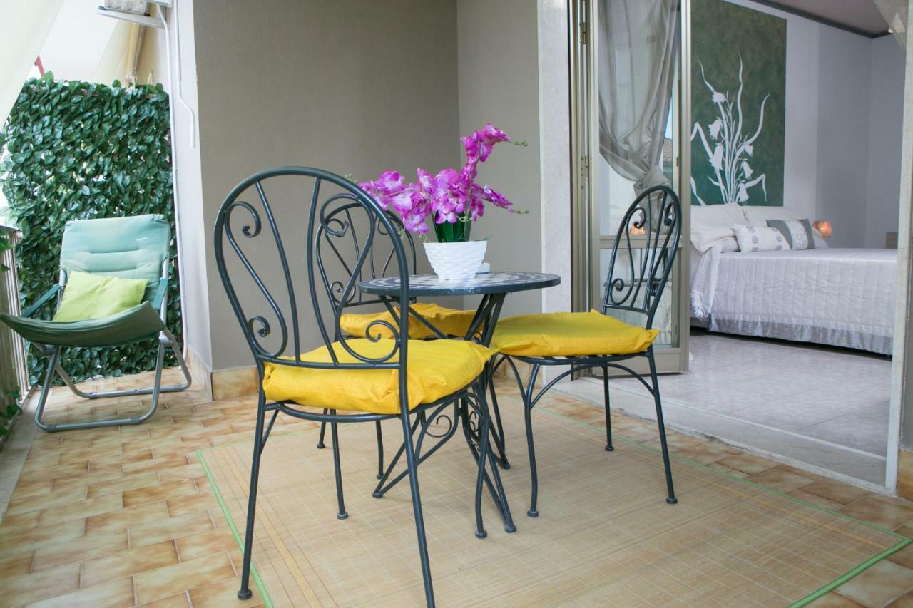 B&B The Queen Ispica Exterior foto