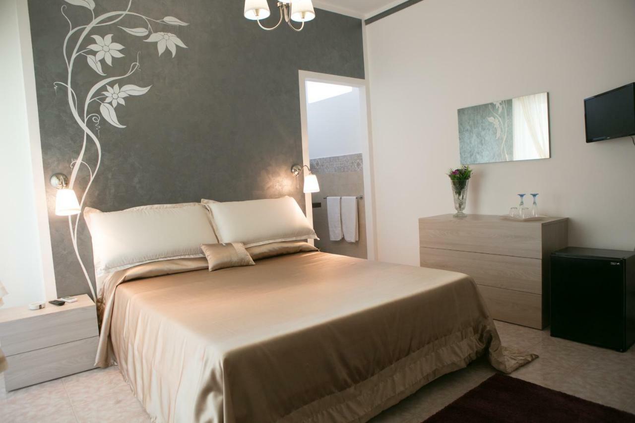 B&B The Queen Ispica Exterior foto